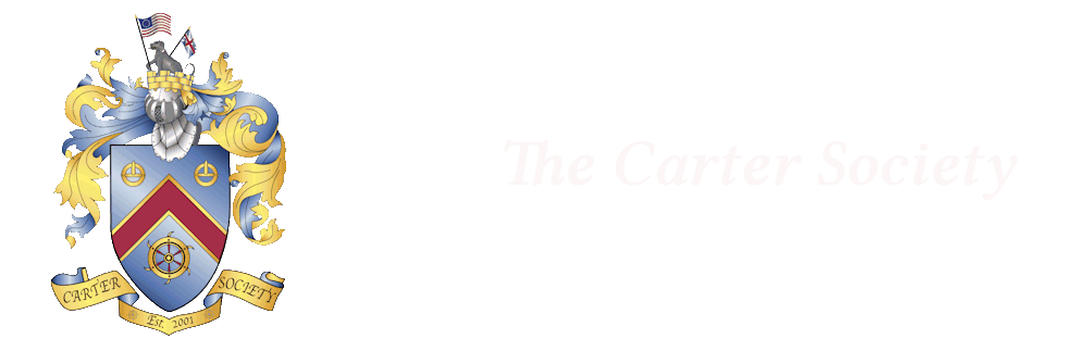 Carter Society Test
